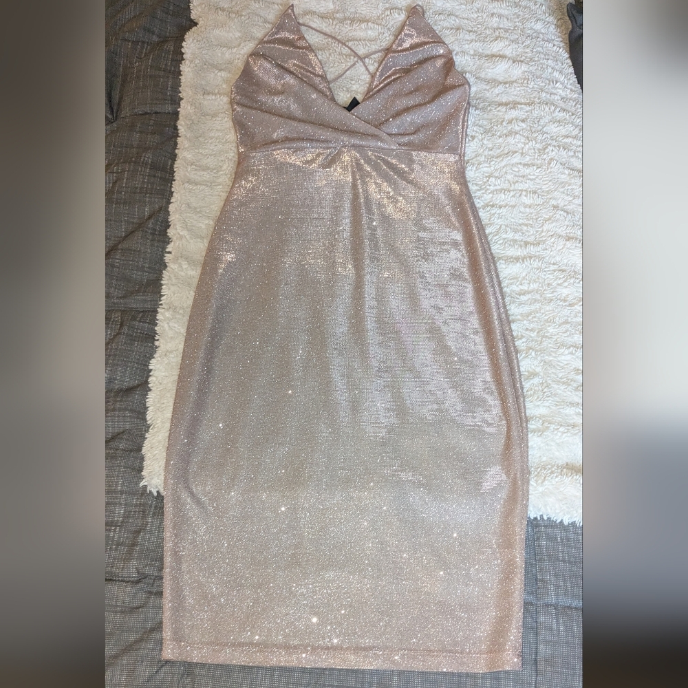Windsor Party Dress